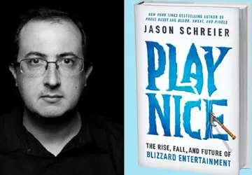 De slechte beslissing van Jason Schreier ...