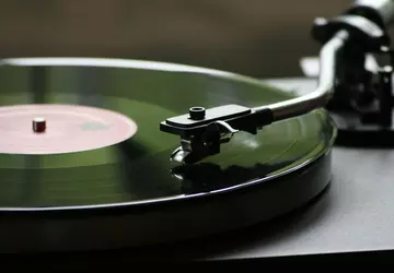 Beste Platenspeler onder 100 Euro