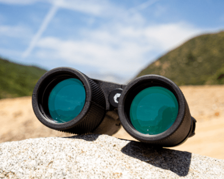 Barska 8x32 Level HD verrekijker voor kinderen