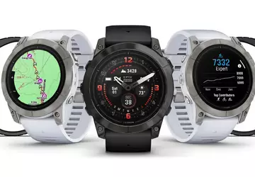 Garmin heeft nieuwe beta-firmware uitgebracht voor ...