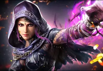 In de nieuwe trailer van Tekken ...