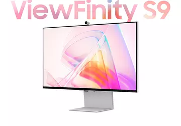Samsung ViewFinity S9 op Amazon: 27-inch ...
