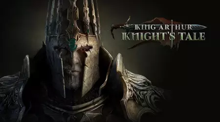 Het fantasy-tactische spel King Arthur: Knight's Tale komt uit op consoles. Gebruikers van de PlayStation 5 en Xbox Series kunnen begin 2024 kennismaken met de duistere geschiedenis van de legendarische heerser.