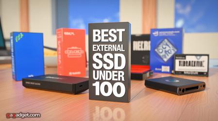 Beste Externe SSD onder 100 Euro