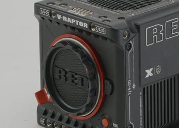 Nikon koopt Red Digital Cinema uit