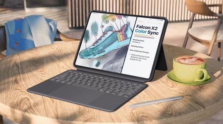Logitech introduceert nieuwe toetsenbordhoesjes voor iPad Air en iPad Pro