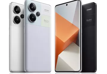 Redmi Note 13 Pro+ met 200MP ...