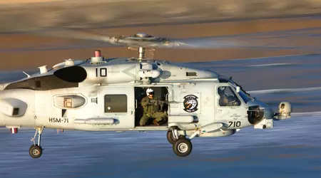 Lockheed Martin heeft $364,3 miljoen ontvangen voor de productie van zes Sikorsky MH-60R Seahawk helikopters voor Noorwegen.