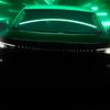 Miniatuur teaserafbeelding van de achterkant van de Skoda Space