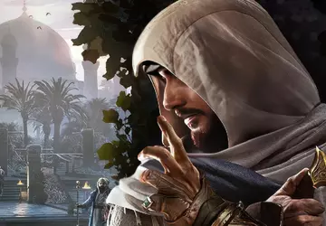 Een subtiele hint van Ubisoft Brasil: ...