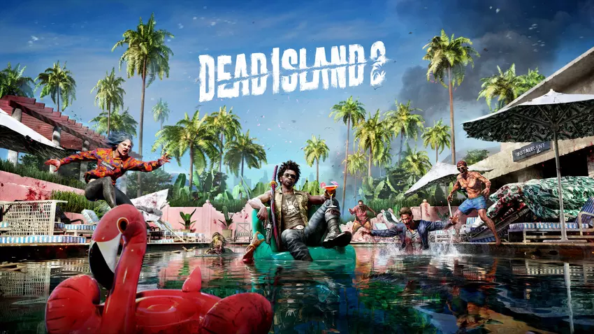 Verkoop van Dead Island 2 overschrijdt de 1 miljoen exemplaren in drie dagen