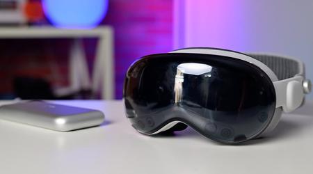 Laparoscopische chirurgie gaat naar een hoger niveau met Apple Vision Pro