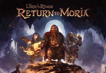 The Lord of the Rings: Return ...