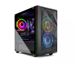 Skytech Gaming Chronos Mini Spelcomputer PC