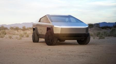 Tesla roept al zijn Cybertrucks terug vanwege een defect onderdeel