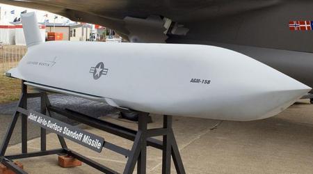 Polen koopt voor $735 miljoen aan JASSM-raketten voor de lange afstand van de VS