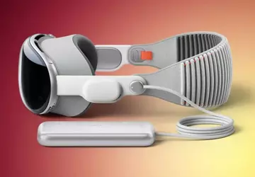 Apple Vision Pro-gebruikers klagen over gezondheidsproblemen