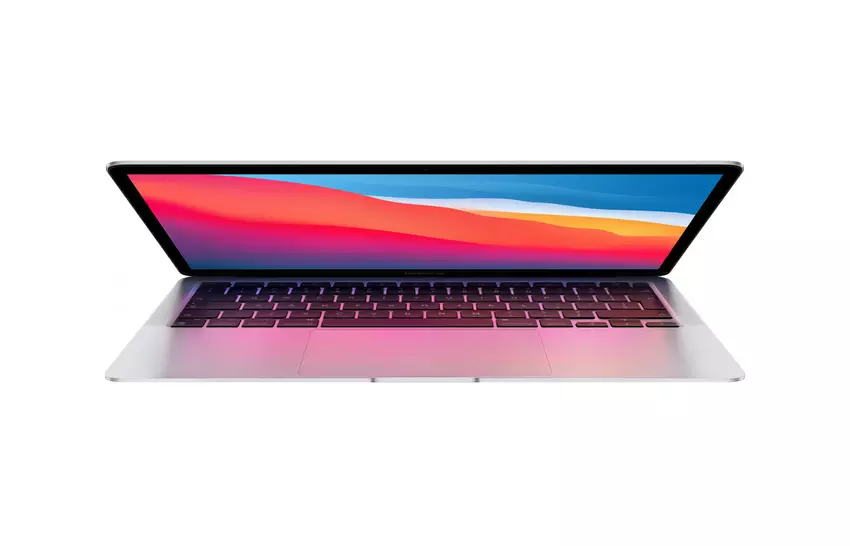Aanbieding van de dag: MacBook Air met M1-chip bij Amazon voor € 699 (€ 300 korting)