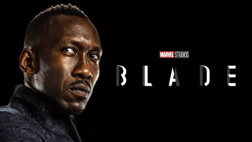 Marvel stelt 'Blade' met Mahershala Ali nog eens negen maanden uit - de film komt nu pas in 2025 uit