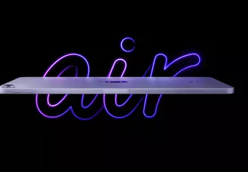 De iPad Air 6 wordt de ...