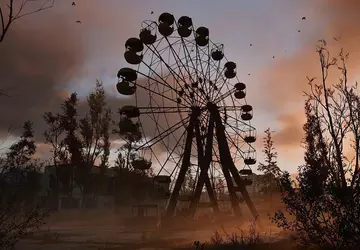 Meer mods voor STALKER in aantocht: ...