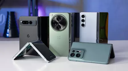'Dank je, maar nee dank je': Europeanen zijn niet geïnteresseerd in opvouwbare smartphones