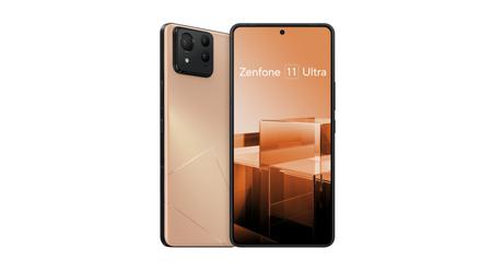 Asus Zenfone 11 Ultra prijs en beschikbaarheid gelekt in Europa
