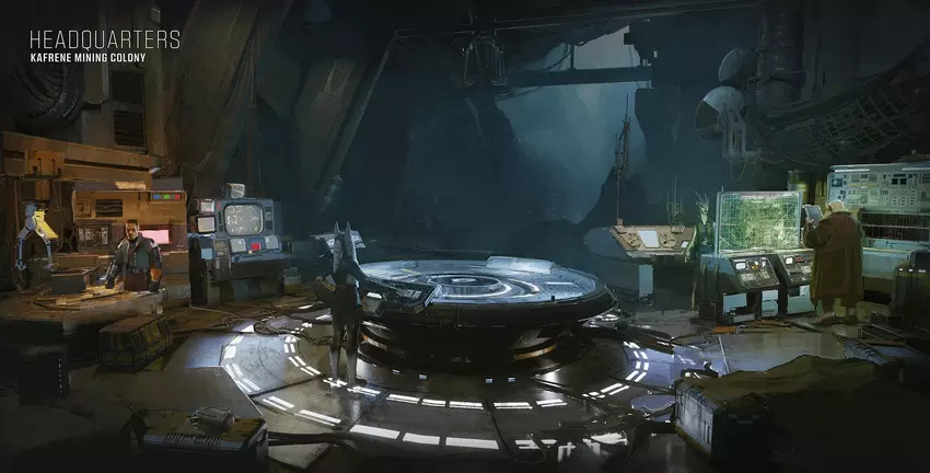 Star Wars Bruno Hoofdmenu