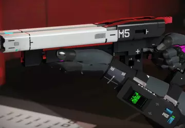 Marathon-scherpschutter zal geen nabijheidschat hebben, waardoor ...