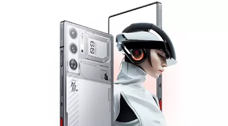 Voor fans van "Transformers": nubia onthult op 29 maart een speciale versie van de Red Magic 9 Pro gaming-smartphone