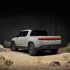 Rivian R1 Dune Edition Miniatuurafbeelding Zijaanzicht