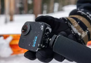 GoPro Max (2025): vernieuwde 360-graden actiecamera ...