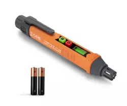 TOPTES PT199 aardgaslekdetector