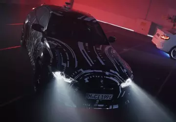 BMW M elektrische auto's krijgen elk ...