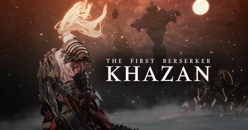 De ontwikkelaars van The First Berserker: Khazan presenteerden een overzichtstrailer van het gevechtssysteem en gaven tips over hoe het spel te spelen