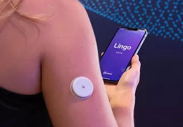 Abbott Lingo ontwikkelt sensoren voor ketonen ...