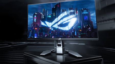 ASUS ROG Swift Pro PG248QP met 520Hz scherm is nu verkrijgbaar in de VS en Europa