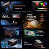 Ninkear Mbox 8 Pro Mini-PC Ninkear Mbox 8 Pro