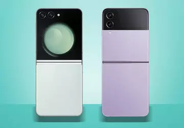 Samsung Galaxy Flip 5 en Galaxy ...