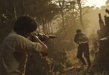 Bloed, vloeken en volwassen thema's: Mafia: ...