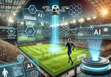 "Chinese wetenschappers creëerden een AI-scheidsrechter voor ...