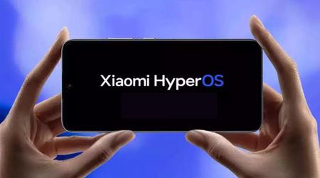 Xiaomi onthult de lijst met smartphones die geen HyperOS 2.1 krijgen