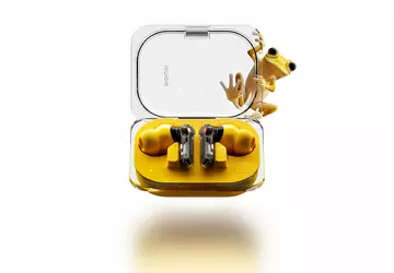 Nothing Ear (a): Een vereenvoudigde versie ...