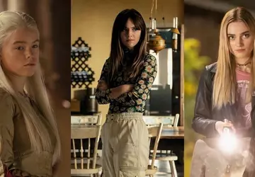 Gerucht: actrices uit House of the ...