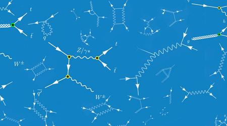 Wetenschappers hebben een anomalie ontdekt bij de Large Hadron Collider - drie deeltjes registreren 20% vaker dan het Standaard Model voorspelt.