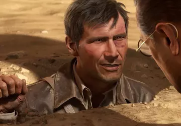 Insiders geloven dat nieuwe Indiana Jones-games ...