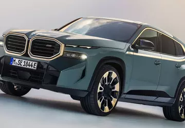 De XM was de slechtst verkochte ...