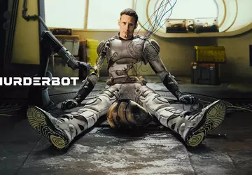 'Murderbot with a Heart' keert terug: ...