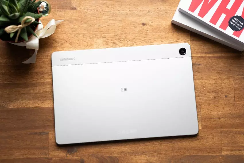 Samsung Galaxy Tab A9 Plus kindvriendelijke tablet