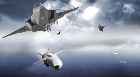 De VS heeft voor het eerst JSM vliegtuigraketten met een bereik tot 555 kilometer besteld voor de vijfde generatie F-35 Lightning II gevechtsvliegtuigen.